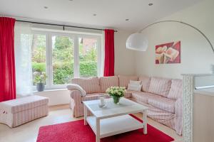 Maison de vacances Ferienhaus - Wittenhögen Wittenhögen 10 Ortsteil: Dibbersen 21244 Buchholz in der Nordheide Basse-Saxe
