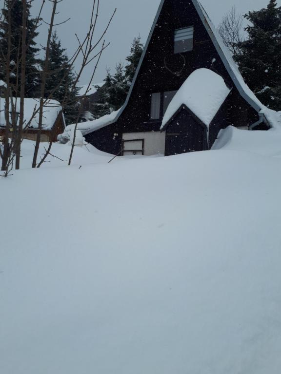 Ferienhaus Wittmann 17 Keilbergstraße, 09484 Kurort Oberwiesenthal