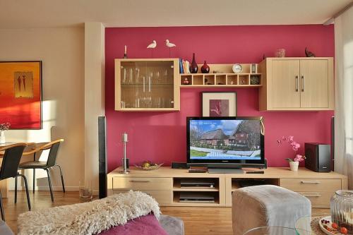 Ferienhaus Wohldkamp Ferienhaus Wohldkamp