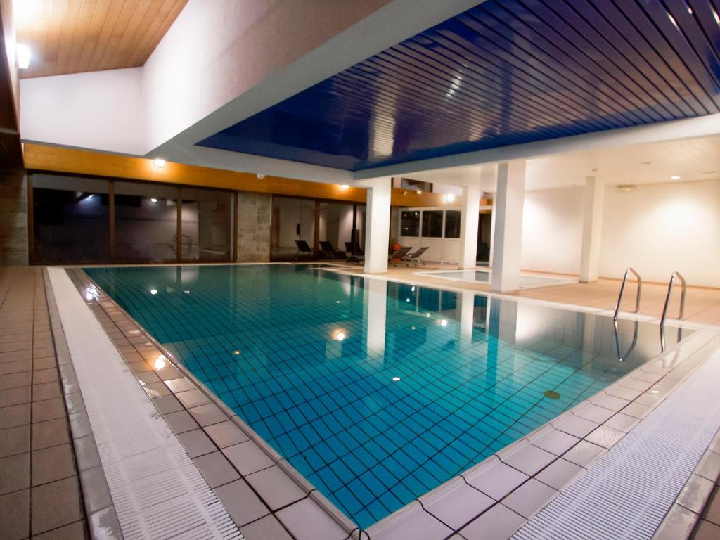 Ferienhaus Wohnen unter Freunden