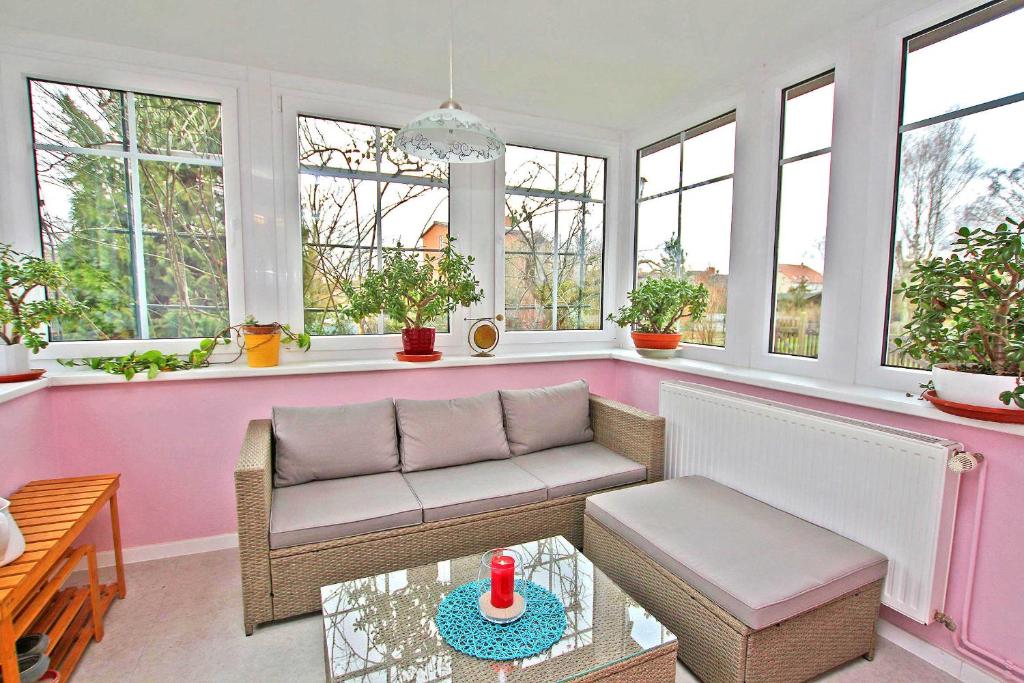 Ferienhaus Woldegk SEE 10821 An der Eisenbahn 1, 17348 Woldegk