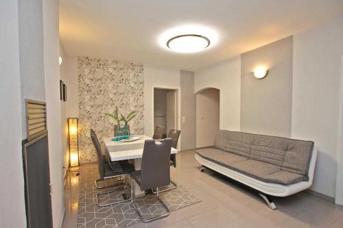 Ferienhaus Woldegk SEE 10821