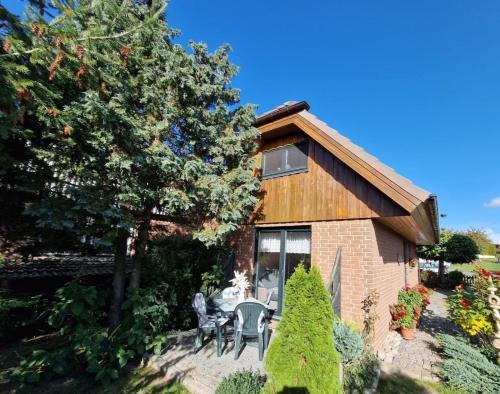Ferienhaus Wolgast USE 3551