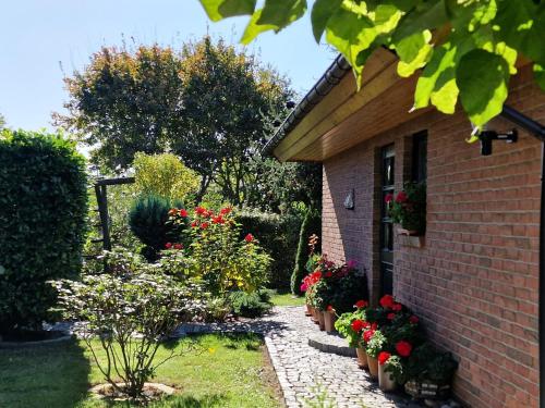 Ferienhaus Wolgast USE 3551