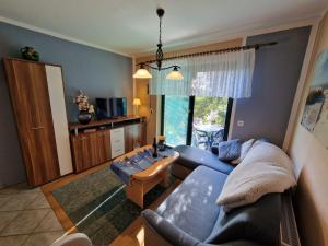 Ferienhaus Wolgast USE 3551
