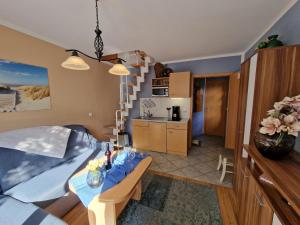 Ferienhaus Wolgast USE 3551