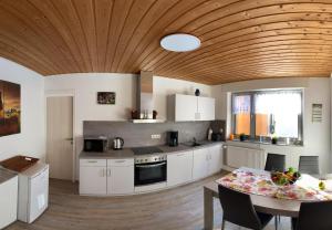 Ferienhaus Wolle & Beate