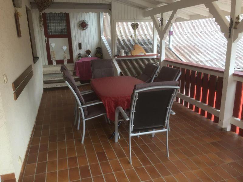 Ferienhaus Wunsch Alm 26 a, 77704 Oberkirch