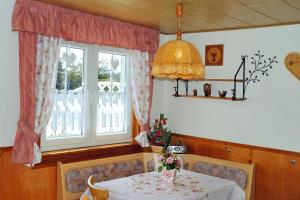 Ferienhaus Wurzelbergblick