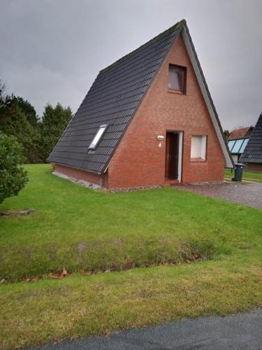 Ferienhaus Yanic