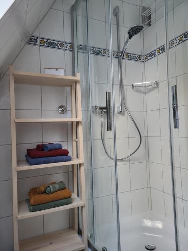 Ferienhaus Yanic