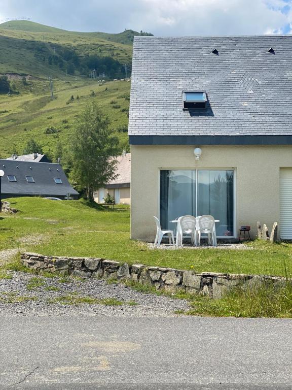 Ferienhaus Yuna