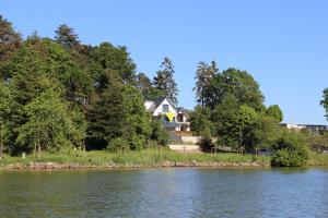 Maison de vacances Ferienhaus Yuna 6 Am Waldeck 17214 Alt Schwerin Mecklembourg-Poméranie