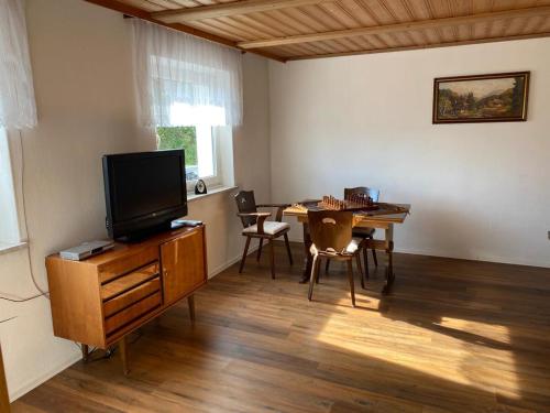 Ferienhaus Yvonne