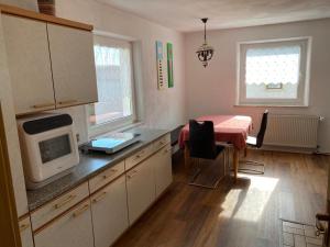 Maison de vacances Ferienhaus Yvonne Egerer Straße 2 Mähring 95695 Mähring Bavière