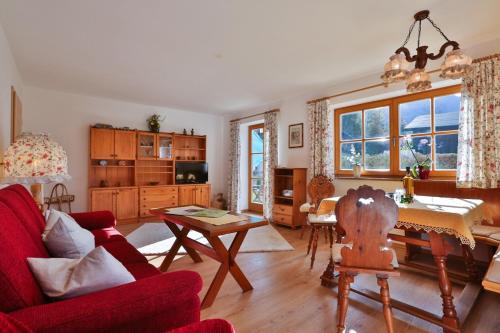 Ferienhaus Zechmeister