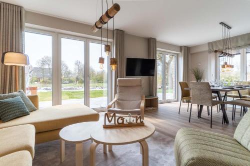 Ferienhaus Zeit am Meer Ferienhaus Zeit am Meer