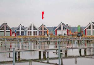 Ferienhaus Zerpenschleuse_Wandlitz