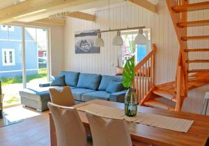 Ferienhaus Zerpenschleuse_Wandlitz