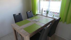 Ferienhaus Ziegler