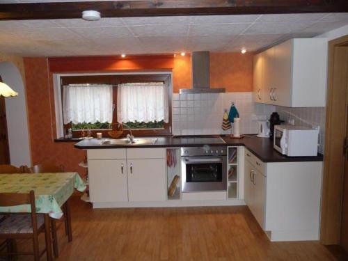 Ferienhaus-Ziller