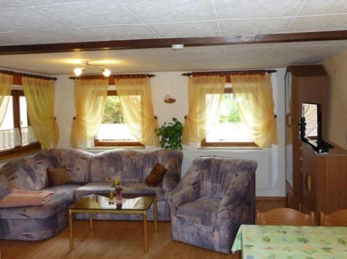Ferienhaus-Ziller