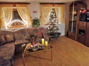 Ferienhaus-Ziller