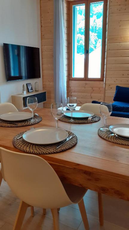 Ferienhaus Zingstrose