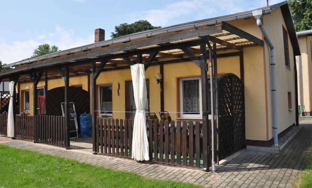 Ferienhaus Zinnowitz USE 921 Alte Strandstr. 41, 17454 Zinnowitz