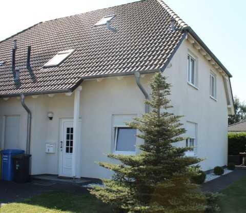 Ferienhaus Zinnowitz