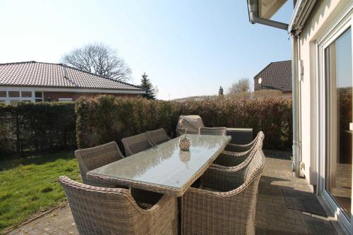Ferienhaus Zinnowitz