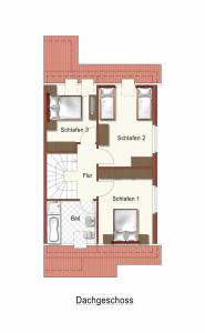 Ferienhaus Zinnowitz