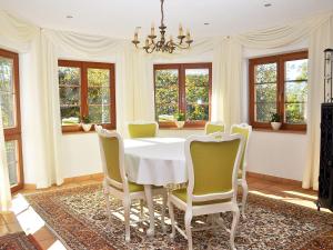 Ferienhaus Zirbe