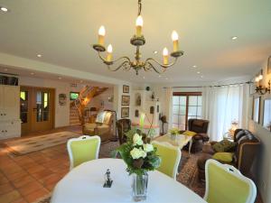 Ferienhaus Zirbe