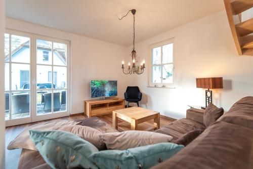 Ferienhaus \