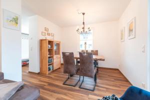 Ferienhaus \