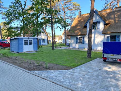 Ferienhaus Zirchow USE 3541