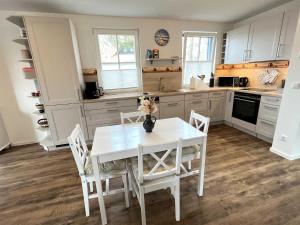 Ferienhaus Zirchow USE 3541