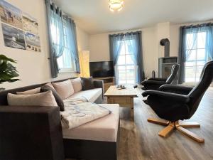 Ferienhaus Zirchow USE 3541
