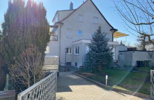 Maison de vacances Ferienhaus-Zirndorf 3 Felsenstraße 90513 Zirndorf Bavière