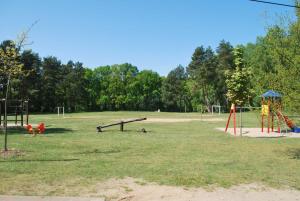 Ferienhaus Zislow am Plauer See