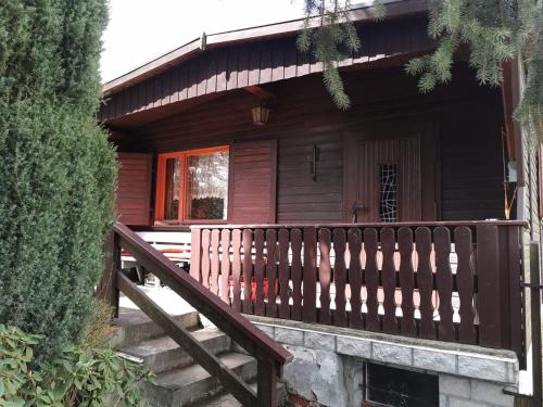 Ferienhaus Zittertal Neustadt Harz Haus I