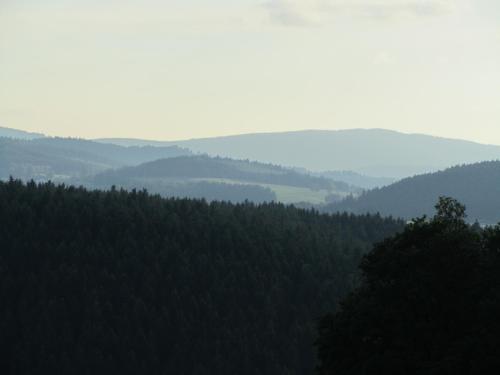 Ferienhaus Zopfhäusl