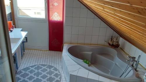 Ferienhaus Zsofia Kaiserstuhl