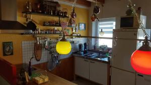 Ferienhaus Zsofia Kaiserstuhl