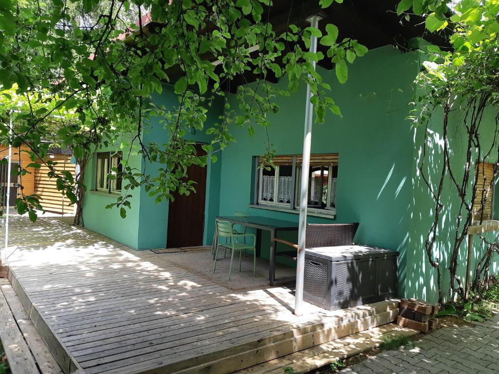 Ferienhaus zum Berg 24 Am Giedenfels, 91284 Neuhaus an der Pegnitz