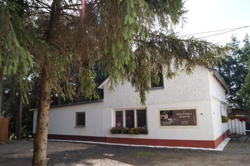 Ferienhaus zum Jagdschlösschen