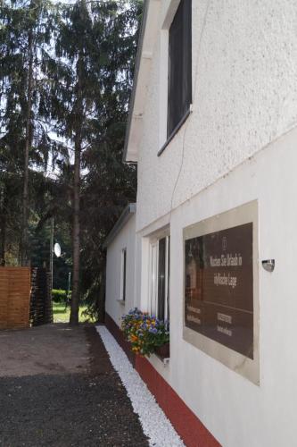 Ferienhaus zum Jagdschlösschen