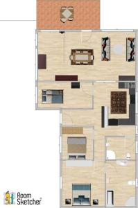 Ferienhaus zum Medemufer