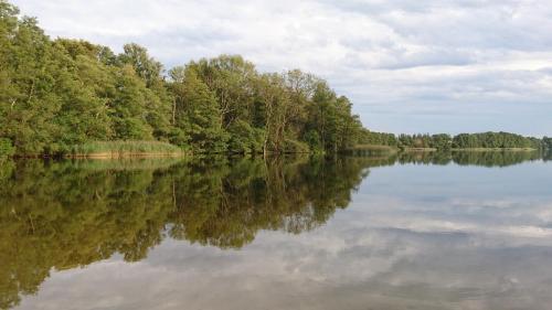 Ferienhaus Zum See